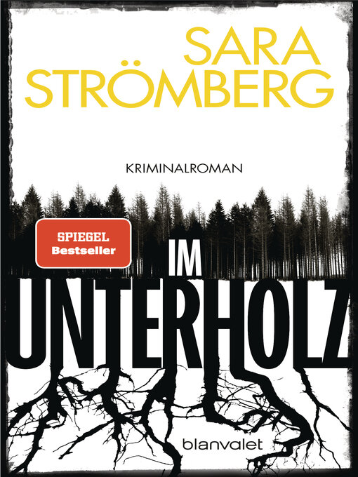 Title details for Im Unterholz by Sara Strömberg - Wait list
